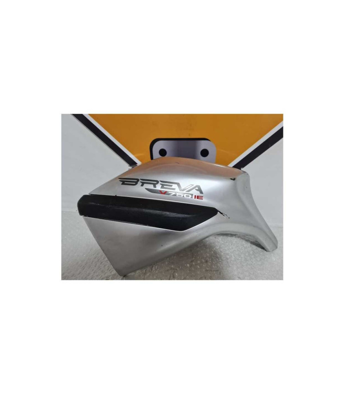 Carena Laterala Superioara Stanga Moto Guzzi Breva V 750 I.E. - 2003