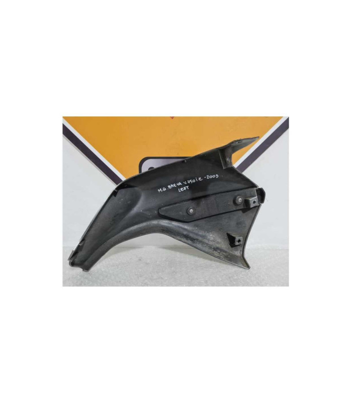 Carena Laterala Superioara Stanga Moto Guzzi Breva V 750 I.E. - 2003