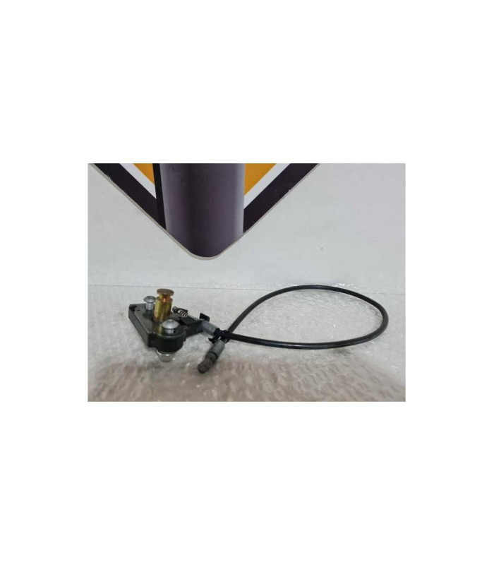 Sistem Blocare Sea Moto Guzzi Breva V 750 I.E. - 2003