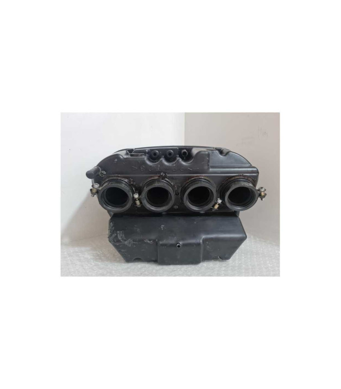 Airbox Yamaha FAZER FZ 6 2008