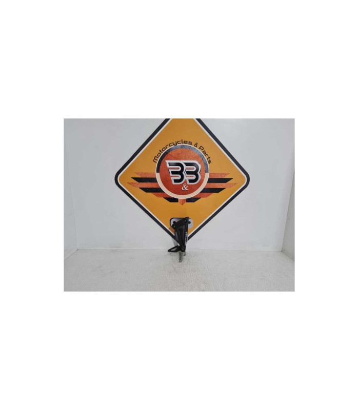 Ansamblu Scarita Dreapta Pasager Yamaha FAZER - FZ 6 - 2008