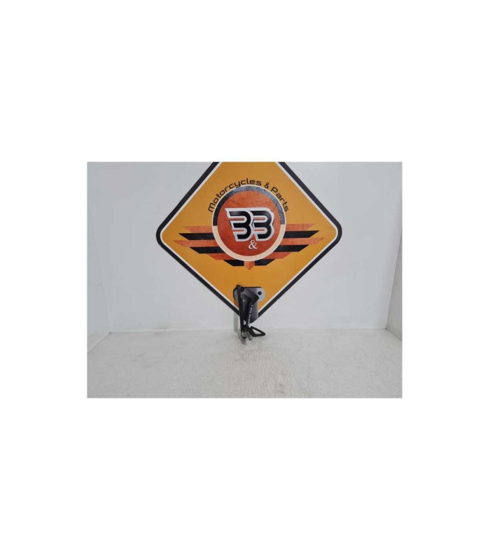 Ansamblu Scarita Stanga Pasager Yamaha FAZER - FZ 6 - 2008