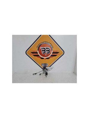 Ansamblu Scarita Stanga Pilot Yamaha FAZER - FZ 6 - 2008