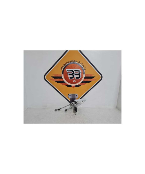 Ansamblu Scarita Stanga Pilot Yamaha FAZER - FZ 6 - 2008