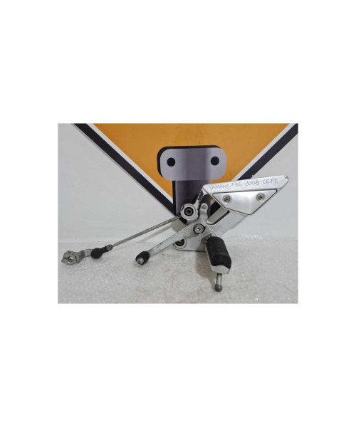 Ansamblu Scarita Stanga Pilot Yamaha FAZER - FZ 6 - 2008