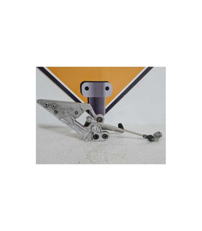 Ansamblu Scarita Stanga Pilot Yamaha FAZER - FZ 6 - 2008