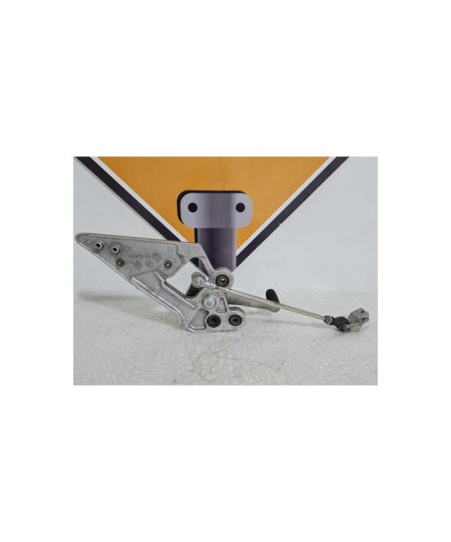 Ansamblu Scarita Stanga Pilot Yamaha FAZER - FZ 6 - 2008