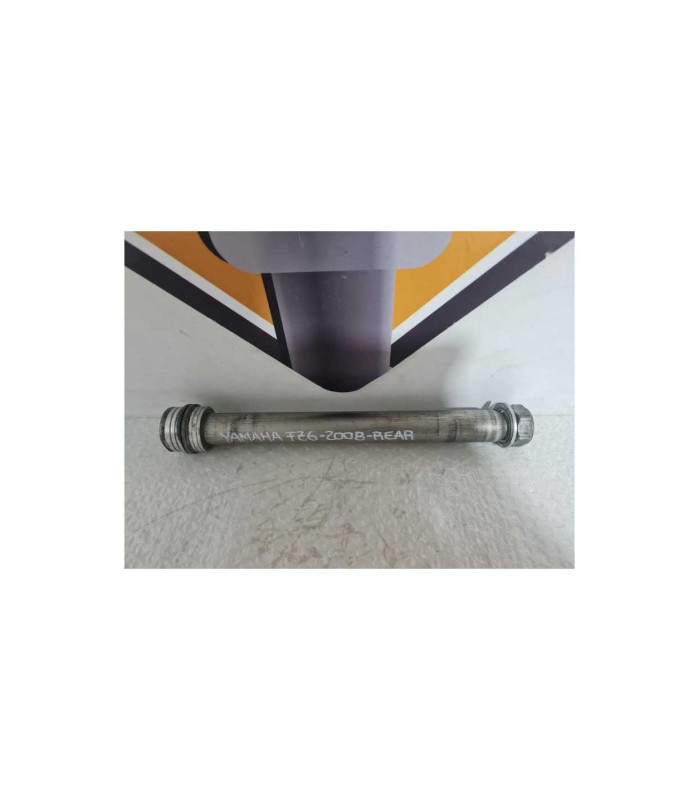 Ax Roata Spate Yamaha FAZER - FZ 6 - 2008