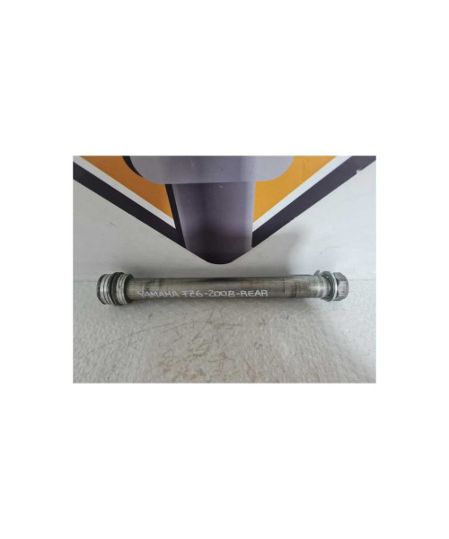 Ax Roata Spate Yamaha FAZER - FZ 6 - 2008