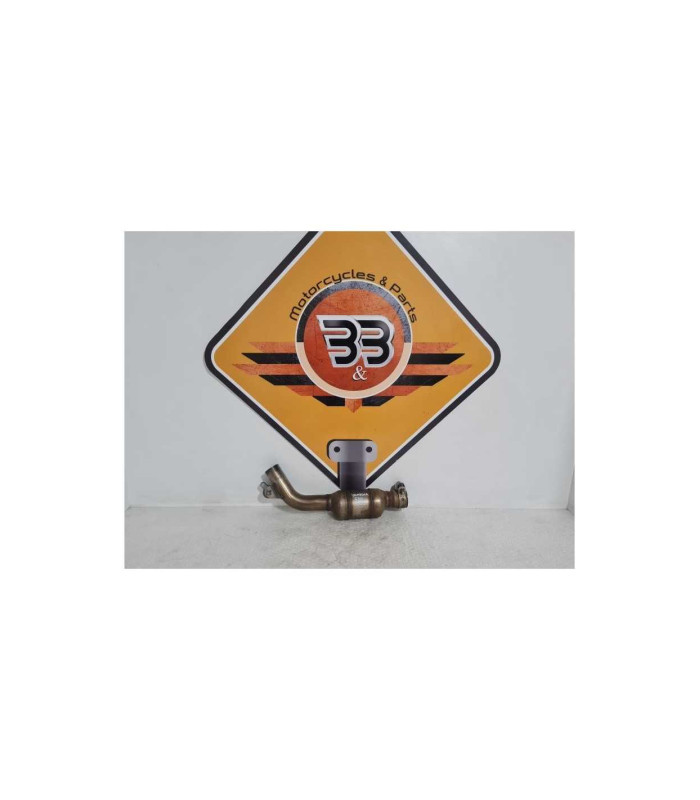 Catalizator Evacuare Yamaha FAZER - FZ 6 - 2008