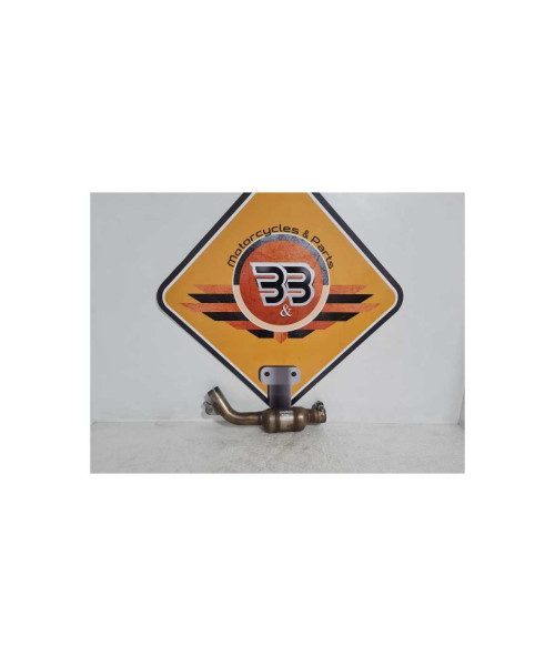 Catalizator Evacuare Yamaha FAZER - FZ 6 - 2008