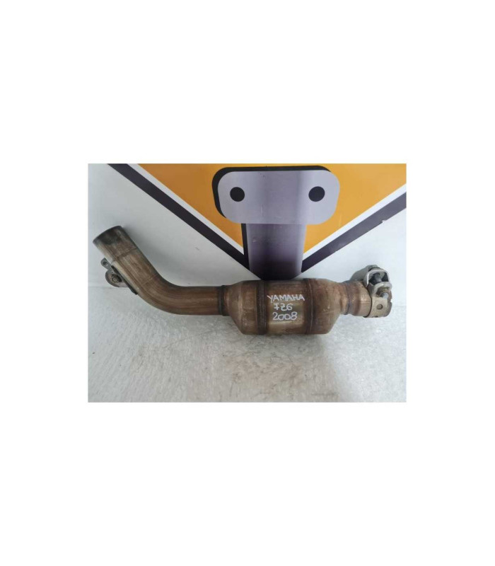 Catalizator Evacuare Yamaha FAZER - FZ 6 - 2008