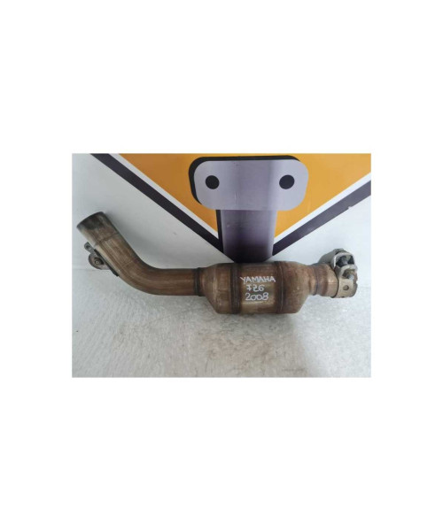 Catalizator Evacuare Yamaha FAZER - FZ 6 - 2008
