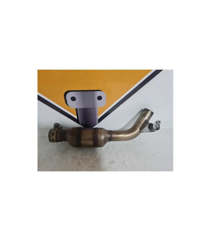 Catalizator Evacuare Yamaha FAZER - FZ 6 - 2008