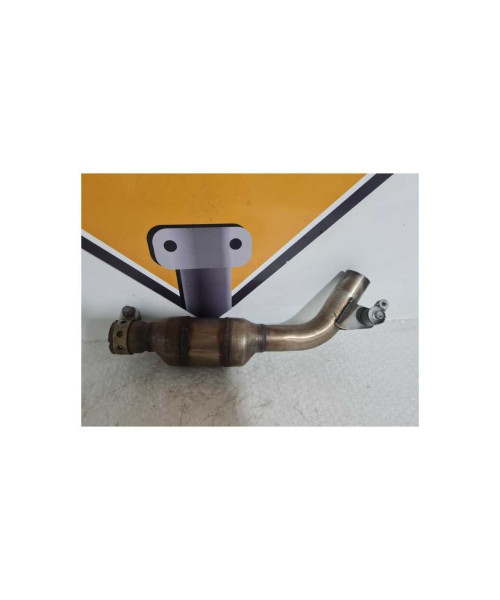 Catalizator Evacuare Yamaha FAZER - FZ 6 - 2008