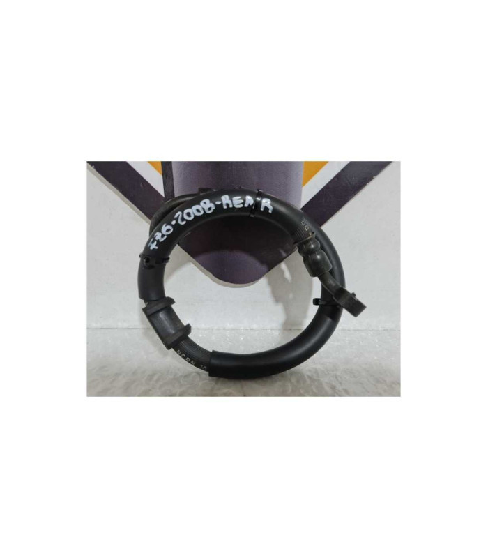 Conducta Frana Spate Yamaha FAZER - FZ 6 - 2008