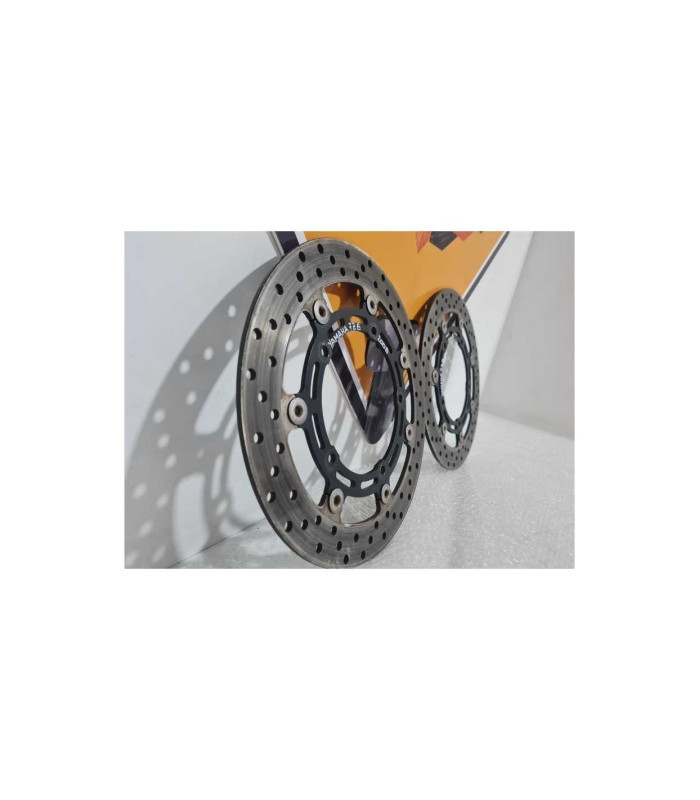 Discuri Frana Fata Yamaha FAZER - FZ 6 - 2008