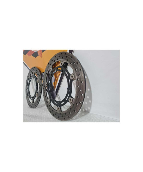 Discuri Frana Fata Yamaha FAZER - FZ 6 - 2008