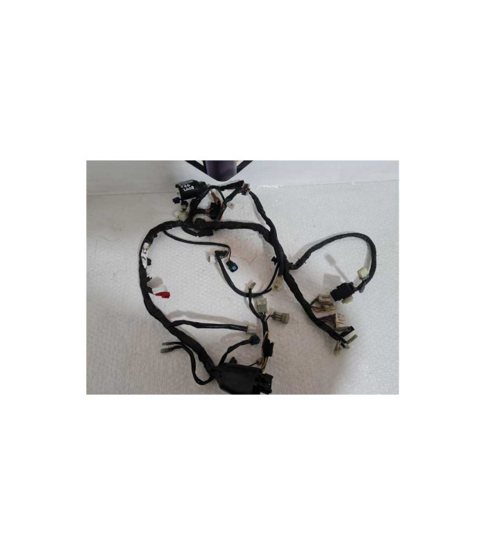 Instalatie Electrica Yamaha FAZER - FZ 6 - 2008