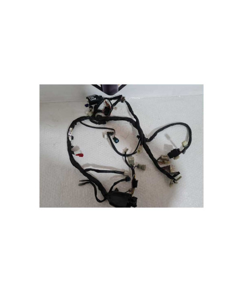 Instalatie Electrica Yamaha FAZER - FZ 6 - 2008