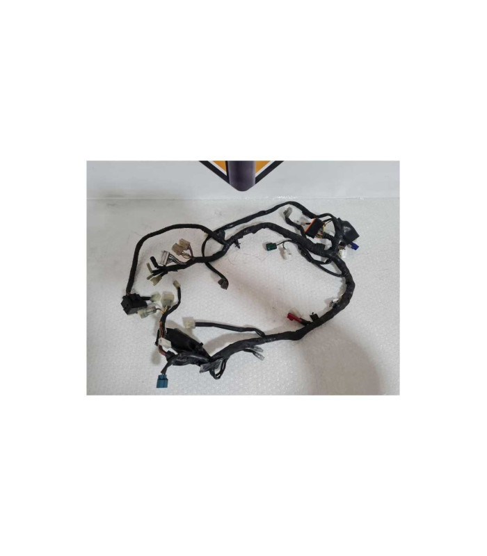 Instalatie Electrica Yamaha FAZER - FZ 6 - 2008