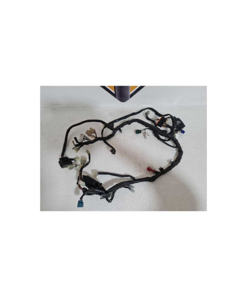 Instalatie Electrica Yamaha FAZER - FZ 6 - 2008