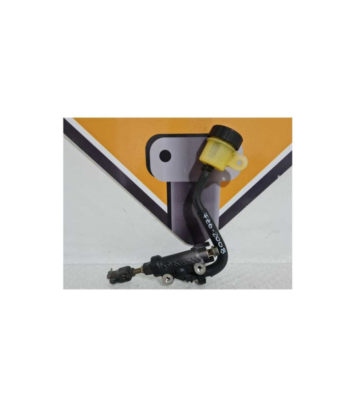 Pompa Frana Spate Yamaha FAZER - FZ 6 - 2008