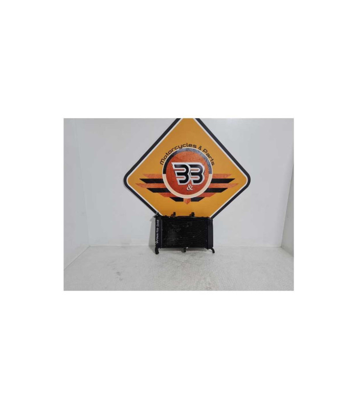 Radiator Yamaha FAZER - FZ 6 - 2008