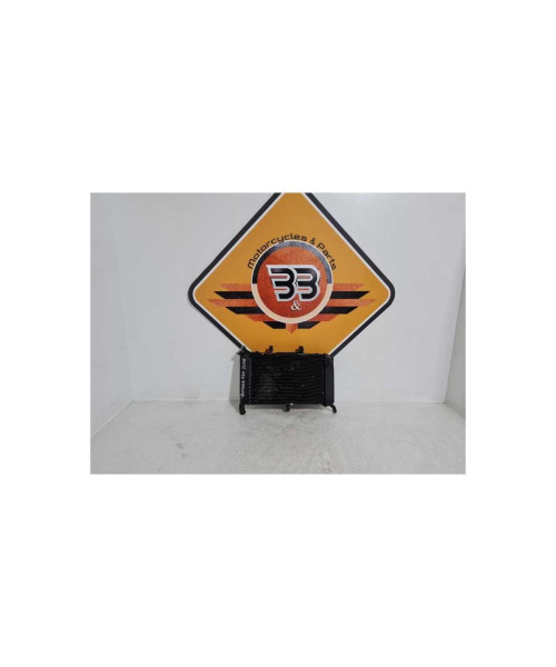 Radiator Yamaha FAZER - FZ 6 - 2008