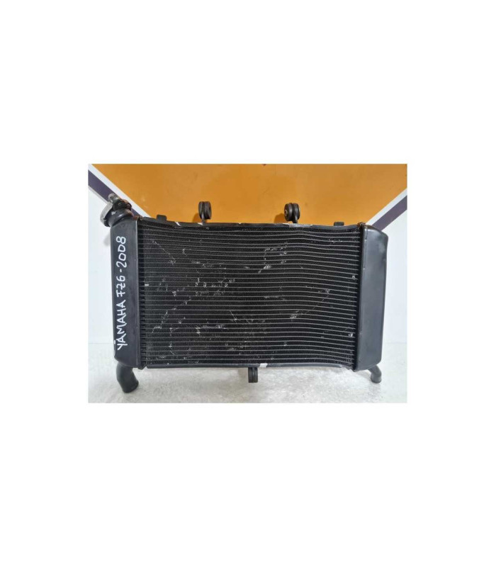 Radiator Yamaha FAZER - FZ 6 - 2008