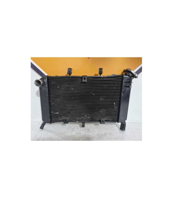 Radiator Yamaha FAZER - FZ 6 - 2008