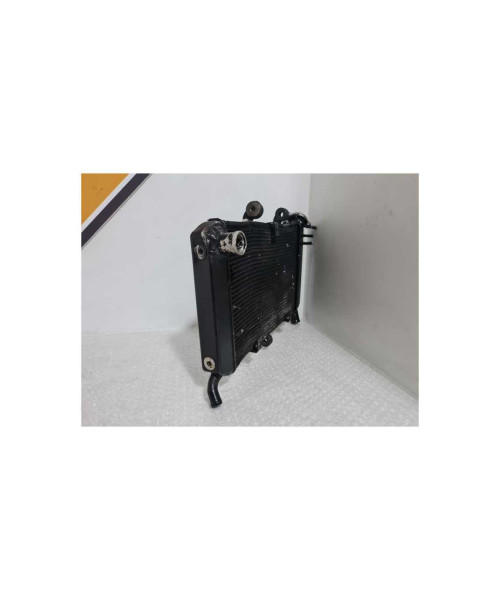 Radiator Yamaha FAZER - FZ 6 - 2008