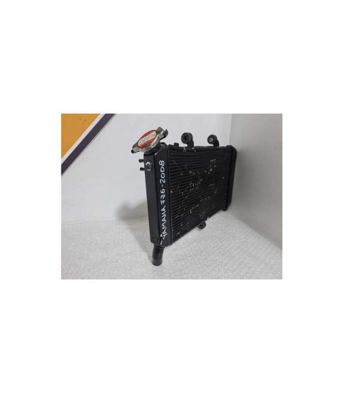 Radiator Yamaha FAZER - FZ 6 - 2008