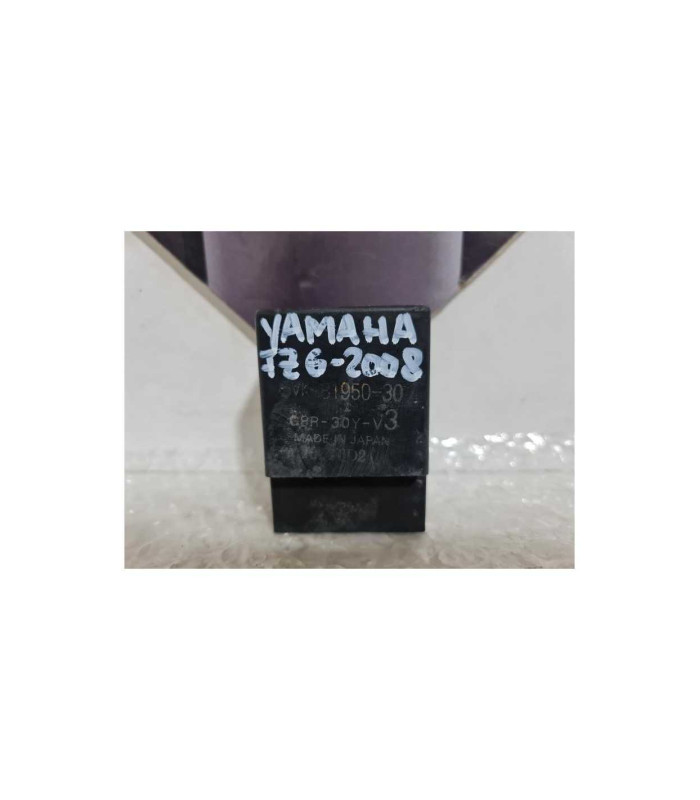 Releu Multifunctional Yamaha FAZER - FZ 6 - 2008