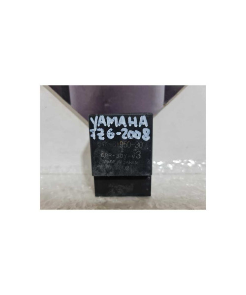 Releu Multifunctional Yamaha FAZER - FZ 6 - 2008