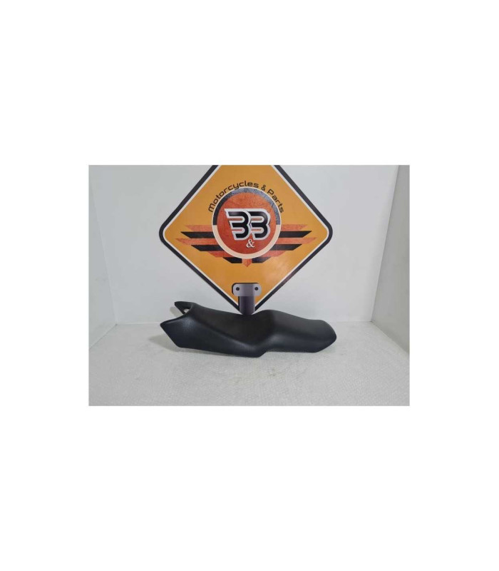 Sea Yamaha FAZER - FZ 6 - 2008