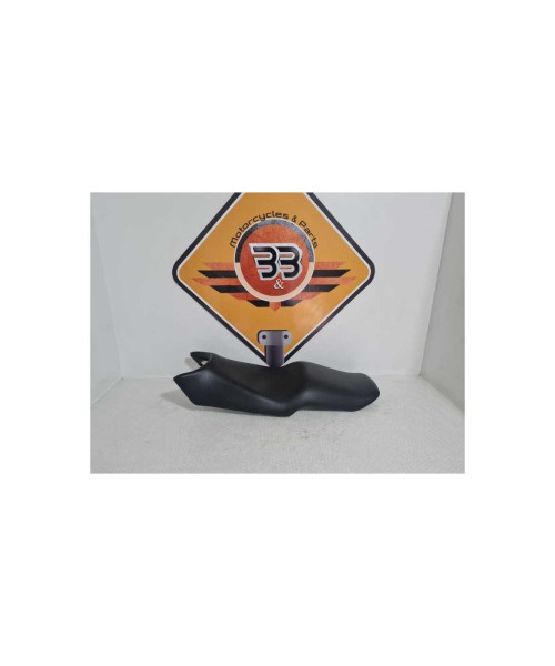 Sea Yamaha FAZER - FZ 6 - 2008