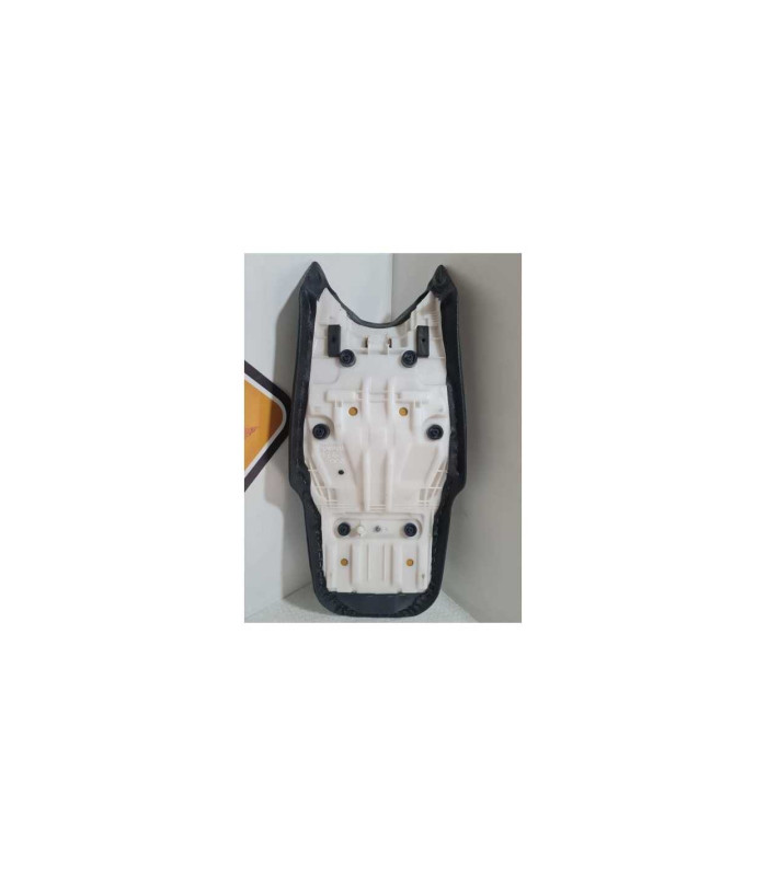 Sea Yamaha FAZER - FZ 6 - 2008