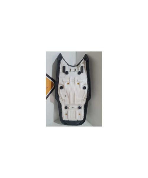 Sea Yamaha FAZER - FZ 6 - 2008