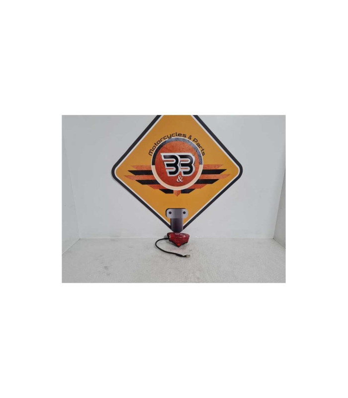 Stop Frana Yamaha FAZER - FZ 6 - 2008