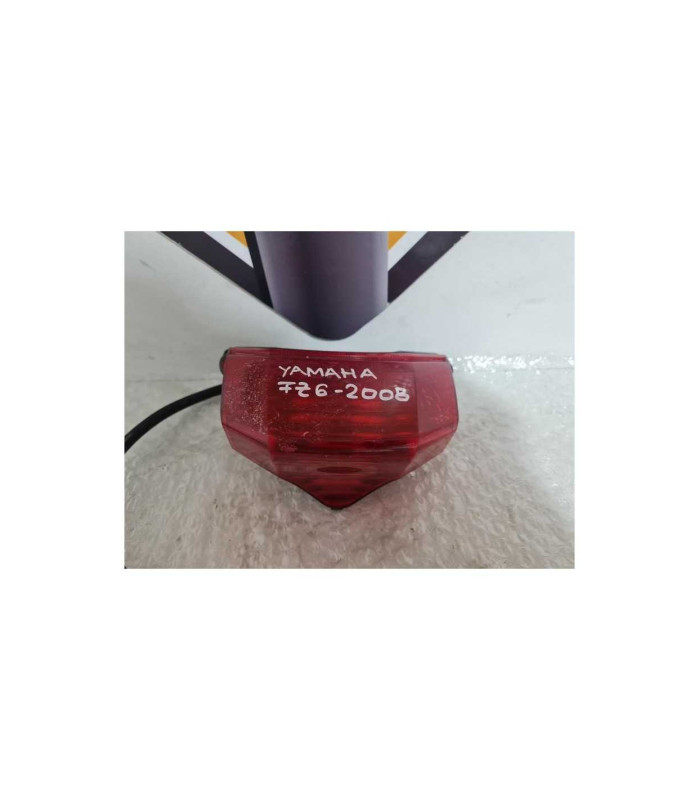 Stop Frana Yamaha FAZER - FZ 6 - 2008