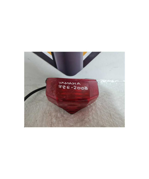 Stop Frana Yamaha FAZER - FZ 6 - 2008