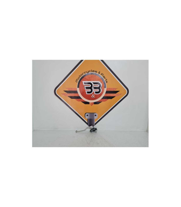 Suport Levier Ambreiaj & Levier & Senzor Yamaha FAZER - FZ 6 - 2008