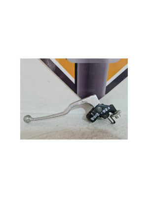 Suport Levier Ambreiaj & Levier & Senzor Yamaha FAZER - FZ 6 - 2008 2