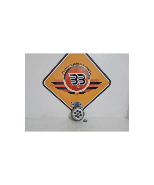 Ambreiaj Complet Yamaha FAZER - FZ 6 - 2008