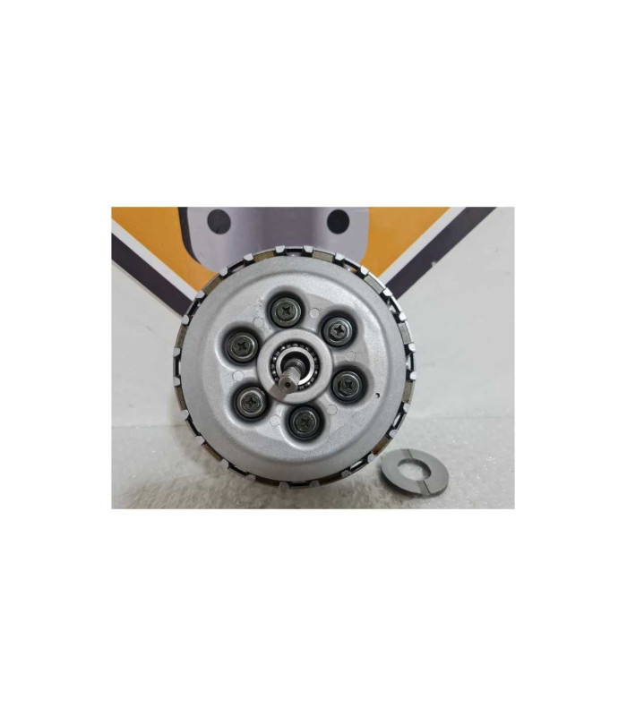 Ambreiaj Complet Yamaha FAZER - FZ 6 - 2008