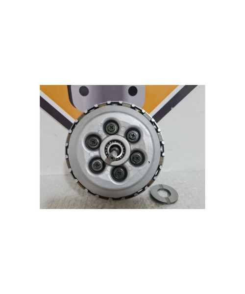 Ambreiaj Complet Yamaha FAZER - FZ 6 - 2008