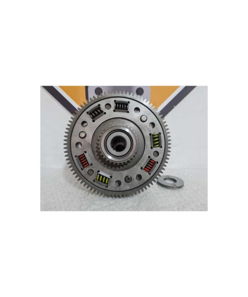 Ambreiaj Complet Yamaha FAZER - FZ 6 - 2008