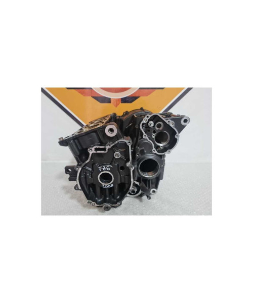 Cartere Motor & Cilindri Yamaha FAZER - FZ 6 - 2008