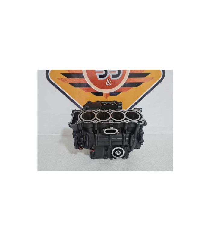 Cartere Motor & Cilindri Yamaha FAZER - FZ 6 - 2008